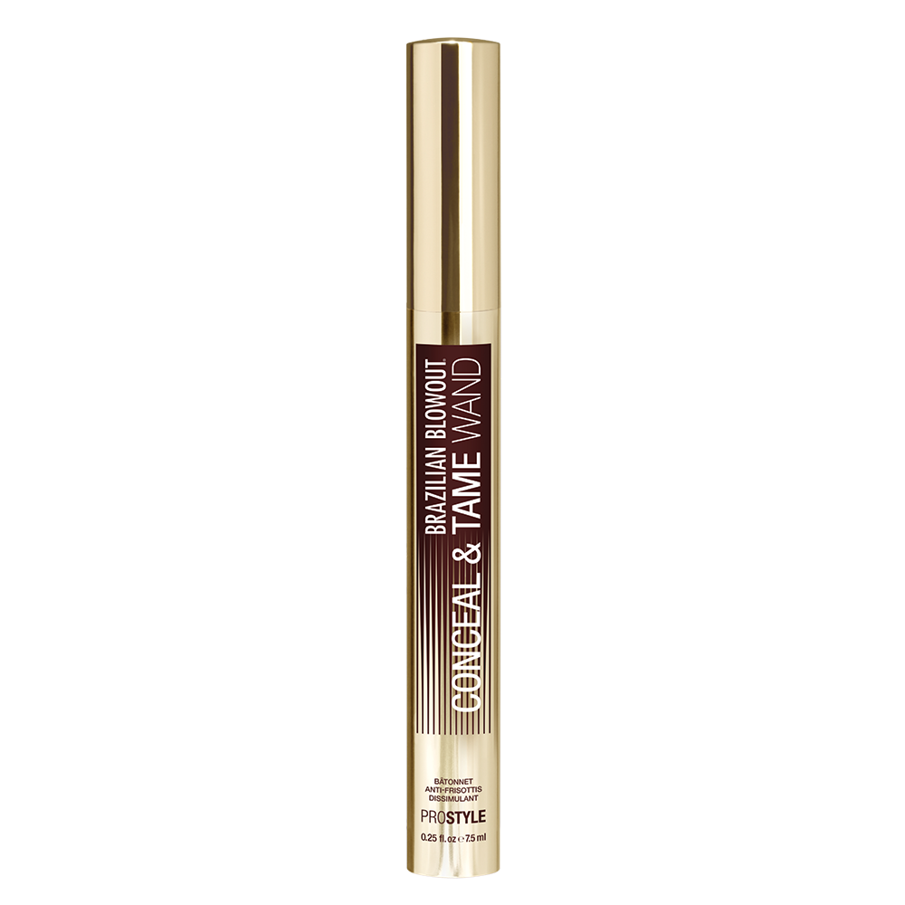 Conceal and Tame Wand
