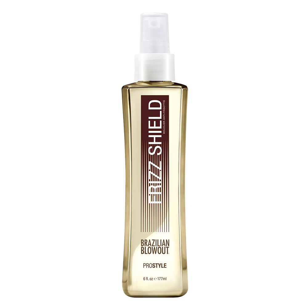 Frizz Shield